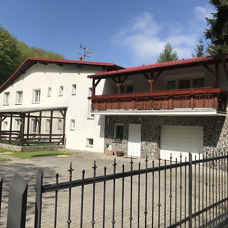 Chata Rosa Malenovice  Exterior photo